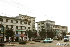 忻县地区纺织厂印记图片
