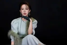 40岁潘晓婷喜迎恋情？曾是丁俊晖的绯闻女友，如今看上年轻小鲜肉图片