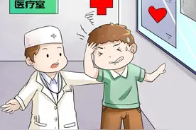 中风是我国居民健康的“头号杀手”，早发现这些症状能救命图片