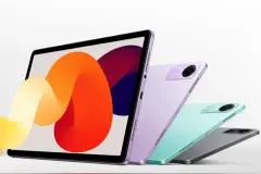小米海外发布Redmi Pad SE平板电脑，搭载高通骁龙680芯片图片