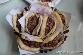 河北早餐指南！没有一个人，可以瘦着离开河北！图片