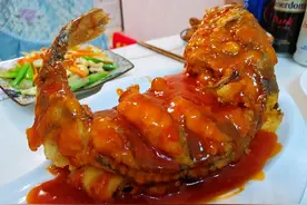 最全的年夜饭菜谱公开，88道全是硬菜，收藏了，过年照着做省事图片