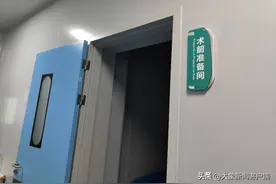 中听 | 法院领导调任医院主官，应多看跨界任职背后的深意图片