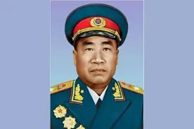 朱琦去世10天后，朱德被告知死讯，沉默良久说：你们这样做不对啊图片