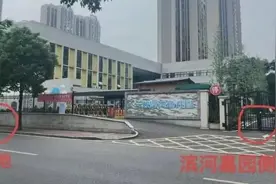 湖南长沙一幼儿园门口母女被撞身亡，女司机错把油门当刹车图片