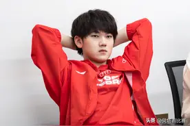 冤枉lwx了？王思聪本人爆料：LPL的大瓜是JKL和uzi，管总组的局图片