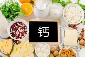 什么时间吃钙片，补钙效果最好？医生提醒：正确补钙牢记3大原则图片