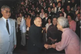 八十年代，《荣氏兄弟》即将播出，突然被上级通知停播，为何？图片