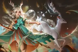 玩王者荣耀瑶时我骑了别人，男友很生气，看我如何完美解决图片