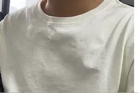 网购T恤不踩雷，看这几点就够了！图片