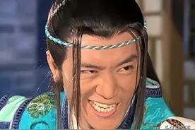 6个“毁经典”角色，个个辣眼睛，条件不符合就别硬演图片