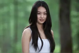 10年前她也是韩剧女王！事业巅峰期陪男友抗癌2年不离不弃图片