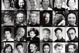 中国最牛四合院：齐白石大家长，黄永玉成孩子王，李可染一住20年图片