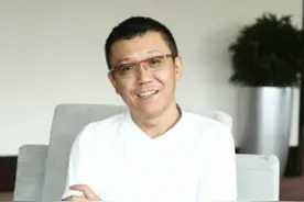 52岁制片人李力去世，生病细节曝光，郭敬明悼念：是我的启蒙老师图片