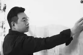 “池上碧苔”展览名称的由来图片