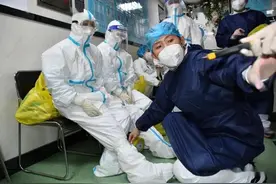 明叔杂谈：警惕中国社会关于抗疫的10种常见谬论图片
