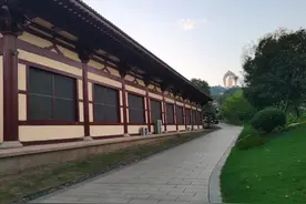 东林寺斋饭全免费，为什么还是有人不满意图片