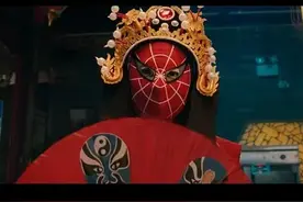 不幸患上社恐症，天之骄子跑龙套，行侠仗义成就英雄梦图片