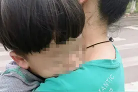 警惕！小男孩被红火蚁咬后休克，看到这种小土堆千万远离图片