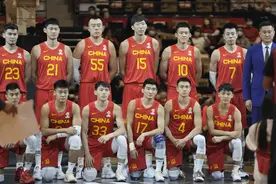 男篮新12人或组成东北军团！辽宁6人吉林黑龙江各2人，仅两人无关图片