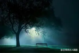 古人写孤独的十重境界，你在哪一重图片