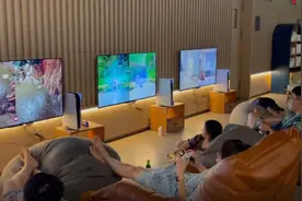《双人成行》在中国已经火进了洗浴中心图片