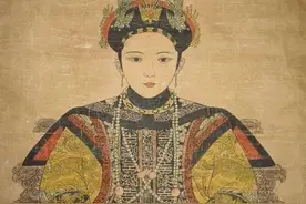 广西出过皇后吗？广西古代6位知名女性，不只有皇后，还有太后！图片