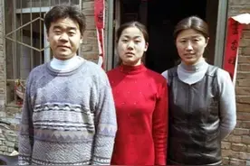 生活在开封的犹太人后裔：满嘴河南话，感谢中国收留千年图片