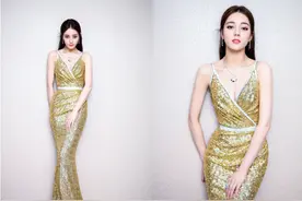 身材干瘪，脸颊凹陷，被过度健身“毁掉”的4位女明星有多显老！图片