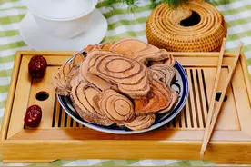神秘的中药“药引子”到底是什么东西？图片