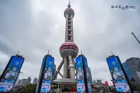 一站解锁新潮玩法 宁波北仑亮相长三角文旅惠民市集图片