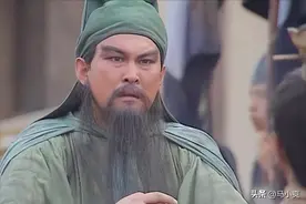 吾乃常山赵子龙，我乃燕人张翼德，为何关羽自报家门时只有2个字图片