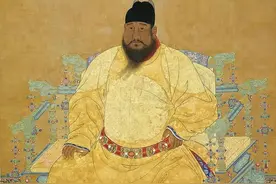 朱瞻基痴迷斗蛐蛐，人称促织天子，为何能在玩乐中开创仁宣盛世？图片