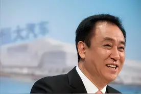 恒大境外债由国内银行担保？清盘后许家印反将获益？真相是什么？图片