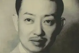 梅兰芳：一个演员的信念与气节图片
