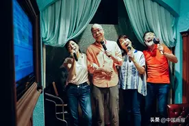 剧本“杀了”KTV？图片