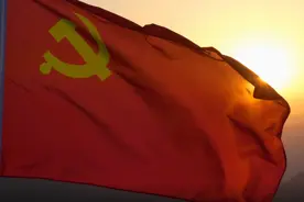 七一 | 如果信仰有颜色图片
