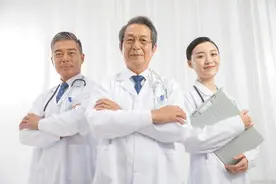 医院工资最高的科室排名图片