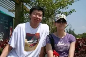 隋菲菲，曾经的篮坛第一美女，坐拥上校军衔，曾与王治郅传过绯闻图片