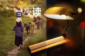 人为什么要多读书？一开口你就晓得了图片