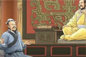 朱元璋准备杀朱棣，被朱棣一封信吓得冷汗直冒！大骂朱棣是无赖图片