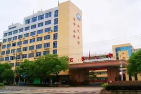 定了！宜春这所中学启用分校区，9月开学图片