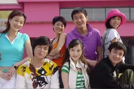 15年后，我们还相信《奋斗》吗？图片