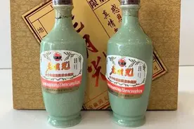 我国跌落神坛的10款名酒，昔日火遍大江南北，如今却无人问津图片