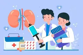 肾移植术后定期复查随访的重要性图片
