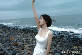 高清图集——秦岚图片