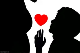 女生第一次恋爱和第五次恋爱的感觉不一样？图片