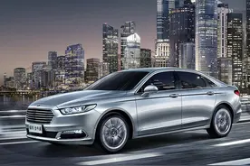 金牛座被福特打入冷宫，二手还能不能买？图片