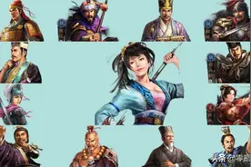 三国志战略版：2-3赛季限定武将，谁重要、谁可以拆图片