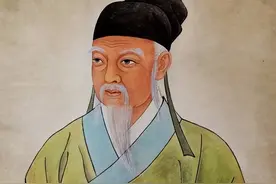 31岁李世民重病求医，孙思邈：冠袍给我，妻妾给我，李唐天下给我图片